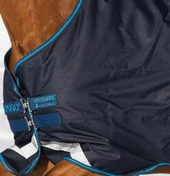 Amigo Bravo 12 Turnout Lite -Horse Supplies Store 14646c