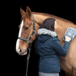 Equilibrium Massage Mitt Hotspot -Horse Supplies Store 14657d