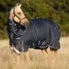 Amigo Bravo 12 Plus Turnout Lite 1 Amigo Bravo 12 Plus Turnout Lite -Horse Supplies Store 14672
