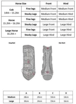 LeMieux Ultra Mesh Snug Boots 15 LeMieux Ultra Mesh Snug Boots -Horse Supplies Store 14715g