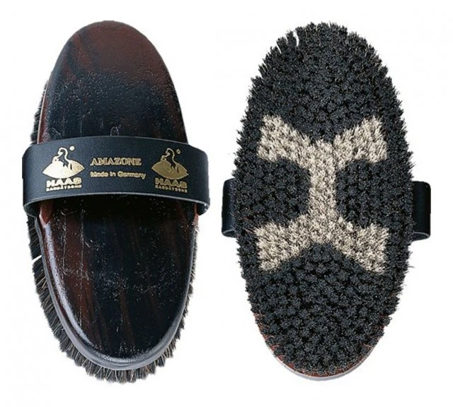 Haas Amazone Brush 3 Haas Amazone Brush