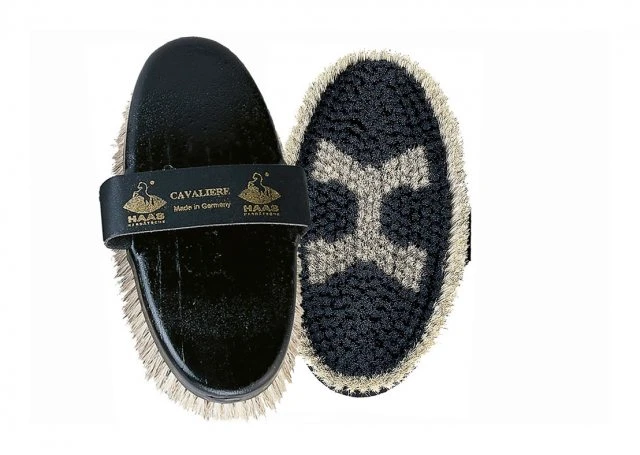 Haas Cavaliere Brush 3 Haas Cavaliere Brush