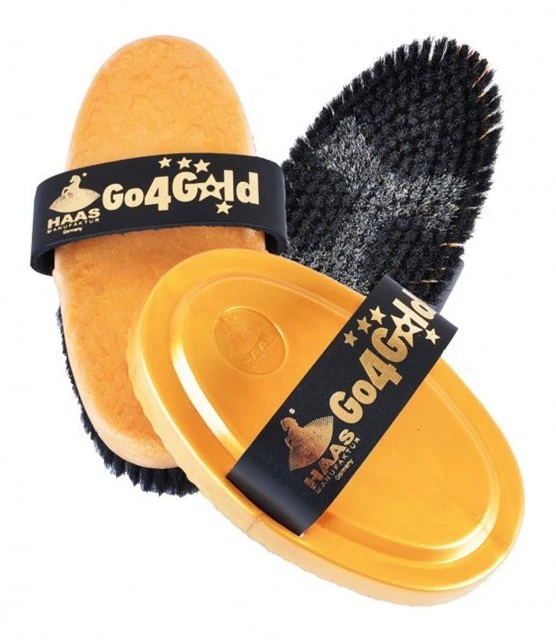 Haas Go 4 Gold Set 3 Haas Go 4 Gold Set
