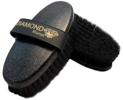 Haas Diamond Gloss Brush