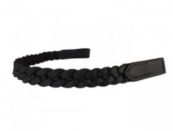 Ecorider Plaited Browband