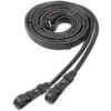 Schockemohle Rolled Rubberised Reins 1 Schockemohle Rolled Rubberised Reins -Horse Supplies Store 14812