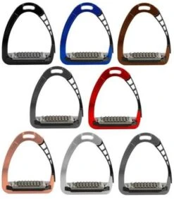 Arena Alupro Safety Stirrup -Horse Supplies Store 14885c