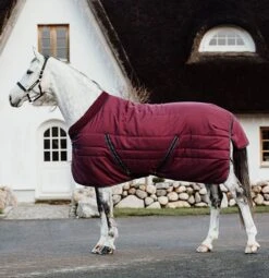 Rambo Cosy Stable 200g