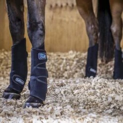 LeMieux Tendon Chill Boots -Horse Supplies Store 14899c