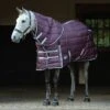 Weatherbeeta Comfitec PP Channel Quilt II Detach-A-Neck Medium 1 Weatherbeeta Comfitec PP Channel Quilt II Detach-A-Neck Medium -Horse Supplies Store 14923