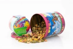 Likit Carousel Treat Tin