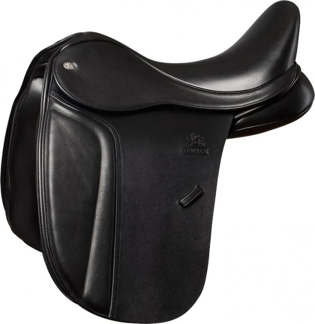 Fairfax Classic Petite Dressage 3 Fairfax Classic Petite Dressage