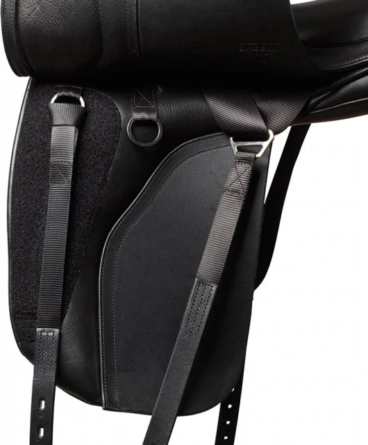 Fairfax Classic Petite Dressage 4 Fairfax Classic Petite Dressage - Image 2