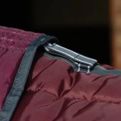 Weatherbeeta Comfitec 210D Channel Quilt Combo Neck Medium -Horse Supplies Store 15133e