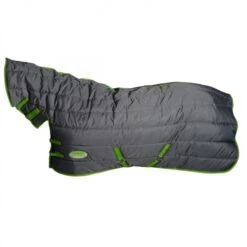 Weatherbeeta Comfitec 210D Channel Quilt Combo Neck Medium -Horse Supplies Store 15133f