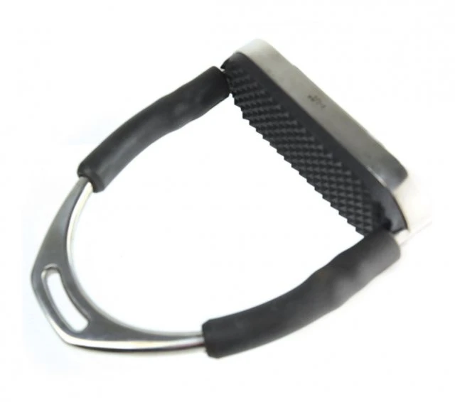 Flexi Stirrup Irons 3 Flexi Stirrup Irons
