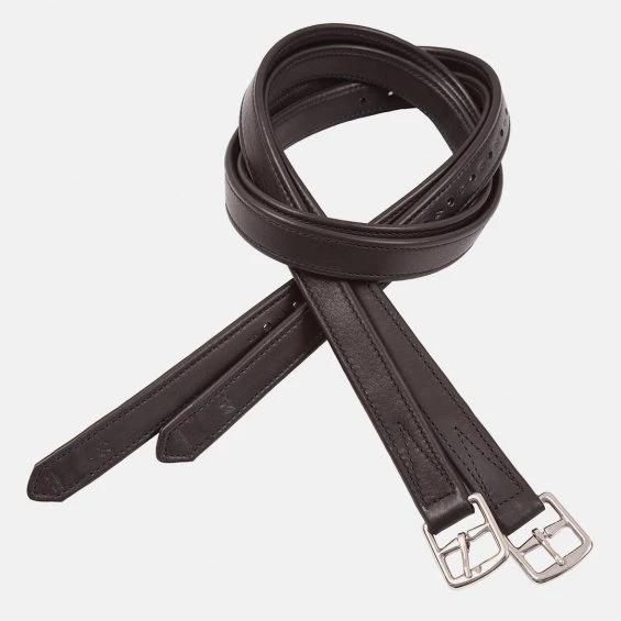 Albion Wrapped Stirrup Leathers 3 Albion Wrapped Stirrup Leathers