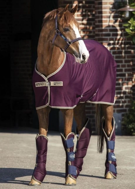 Amigo Ripstop Travel Boots 4 Amigo Ripstop Travel Boots - Image 2