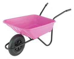 Barrow In A Box Multi-Purpose Wheelbarrow -Horse Supplies Store 15395c