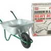 Barrow In A Box Heavy Duty Wheelbarrow 2 Barrow In A Box Heavy Duty Wheelbarrow -Horse Supplies Store 15396