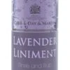 Carr & Day & Martin Lavender Liniment -Horse Supplies Store 15412