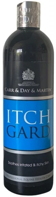 Carr & Day & Martin Itchgard