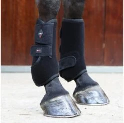 LeMieux Support Boots