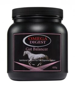 Omega Equine Digest Gut Balancer