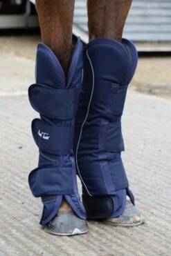 Mark Todd Travel Boots