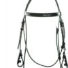 Dever Classic Show Bridle 1 Dever Classic Show Bridle -Horse Supplies Store 15478