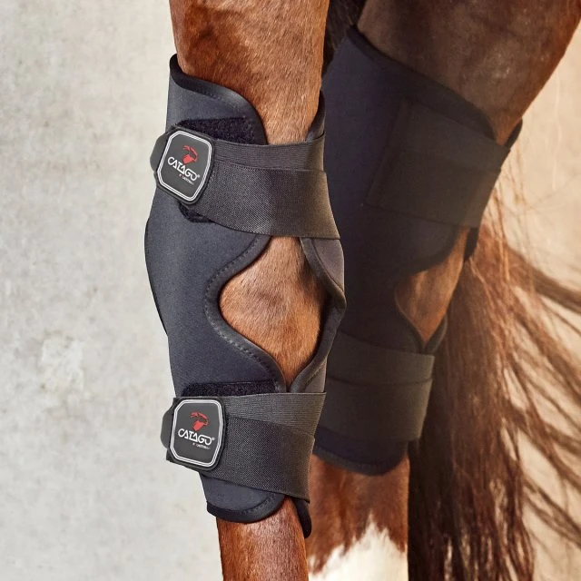 Catago FIR-Tech Hock Boot 5 Catago FIR-Tech Hock Boot - Image 3