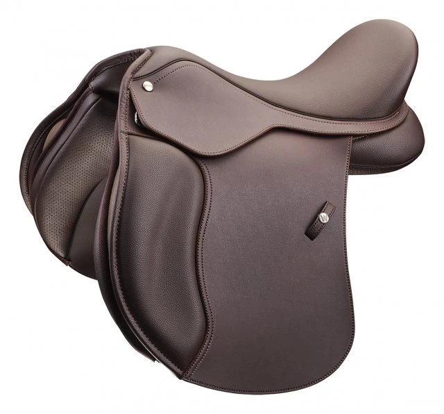 Wintec 500 Pony All Purpose 4 Wintec 500 Pony All Purpose - Image 2