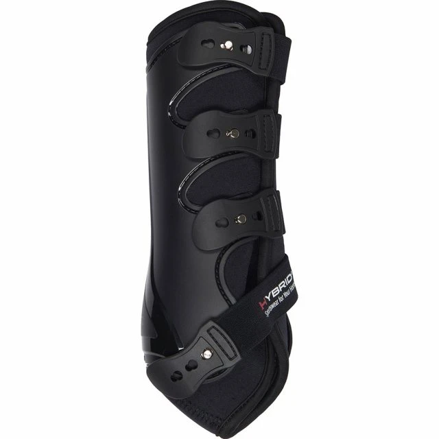 Catago Hybrid Dressage Boot - Black 3 Catago Hybrid Dressage Boot - Black