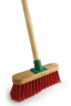 Trilanco Bently Brushes Broom