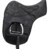 LeMieux ProKit Ride On Dressage Saddle Cover -Horse Supplies Store 15657