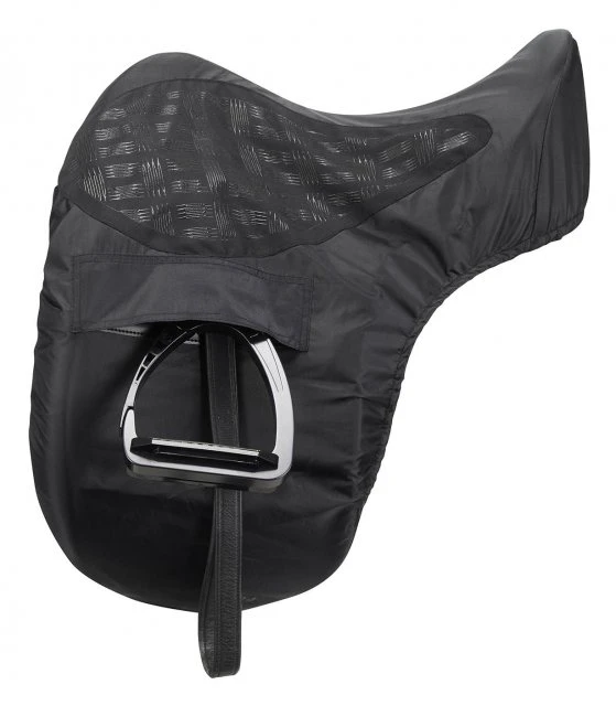 LeMieux ProKit Ride On Dressage Saddle Cover 3 LeMieux ProKit Ride On Dressage Saddle Cover
