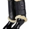 LeMieux Fleece Lined Brushing Boot 2 LeMieux Fleece Lined Brushing Boot -Horse Supplies Store 15661