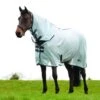 Saxon Mesh Combo Neck -Horse Supplies Store 15765