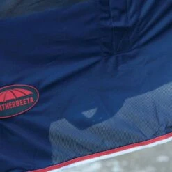 Weatherbeeta Scrim Cooler Standard Neck -Horse Supplies Store 15772c