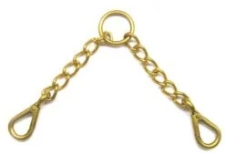 Dever Newmarket Chain - Light Weight