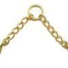 Dever Newmarket Chain - Heavy Weight 1 Dever Newmarket Chain - Heavy Weight -Horse Supplies Store 15786