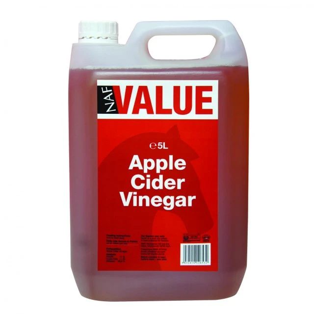 NAF Apple Cider Vinegar 3 NAF Apple Cider Vinegar