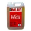 NAF Cod Liver Oil Blend 2 NAF Cod Liver Oil Blend -Horse Supplies Store 15794