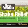 NAF Shake Relief -Horse Supplies Store 15799