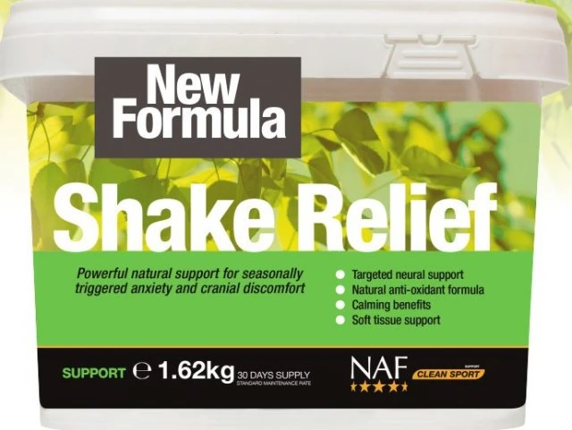 NAF Shake Relief 3 NAF Shake Relief