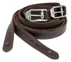 LeMieux Vector Pro Stirrup Leathers 6 LeMieux Vector Pro Stirrup Leathers -Horse Supplies Store 15801b