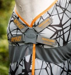 Amigo CamoFly -Horse Supplies Store 15809e