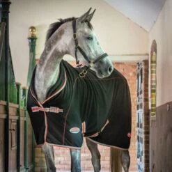 Weatherbeeta Therapy-Tec Fleece Standard Neck -Horse Supplies Store 15834c