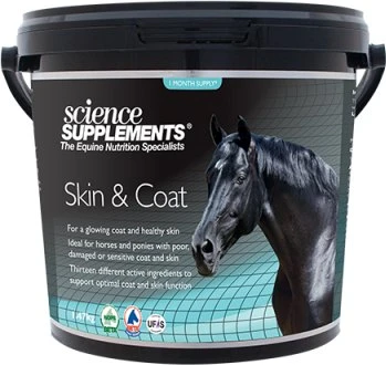 Science Supplements Skin And Coat 3 Science Supplements Skin And Coat
