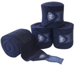 Woof Wear Vision Polo Bandages -Horse Supplies Store 15861c